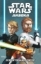 Buchcover und Innenansicht für das Buch: Star Wars: The Clone Wars -Shipyards of Doom
