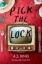 Buchcover und Innenansicht für das Buch: Pick the Lock