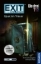 Buchcover und Innenansicht für das Buch: EXIT® - Das Buch. Spuk im Tresor