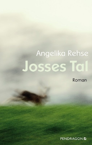 Buchcover und Innenansicht für das Buch: Josses Tal