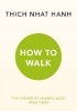 Buchcover und Innenansicht für das Buch: How To Walk