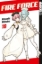Buchcover und Innenansicht für das Buch: Fire Force 18