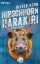 Buchcover und Innenansicht für das Buch: Hirschhornharakiri