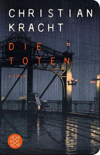 Buchcover und Innenansicht für das Buch: Die Toten
