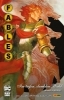 Buchcover und Innenansicht für das Buch: Fables 157-160