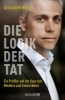 Buchcover und Innenansicht für das Buch: Die Logik der Tat