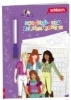 Buchcover und Innenansicht für das Buch: schleich® Horse Club(TM) - Schwung- und Zeichenübungen