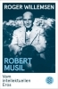 Buchcover und Innenansicht für das Buch: Robert Musil