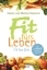 Buchcover und Innenansicht für das Buch: Fit for Life