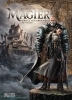 Buchcover und Innenansicht für das Buch: Mages 12