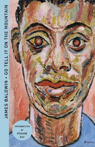 Buchcover und Innenansicht für das Buch: Go Tell It on the Mountain (Deluxe Edition)