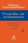 Buchcover und Innenansicht für das Buch: Münchener Prozessformularbuch Bd. 2: Privates Bau- und Architektenrecht