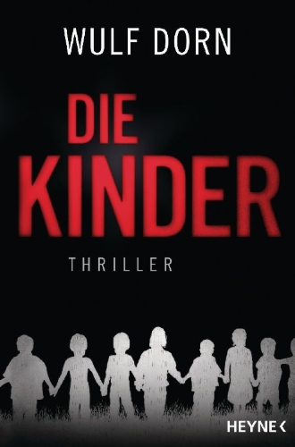 Buchcover und Innenansicht für das Buch: Die Kinder