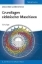 Buchcover und Innenansicht für das Buch: Grundlagen elektrischer Maschinen 1