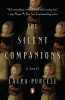 Buchcover und Innenansicht für das Buch: The Silent Companions