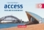 Buchcover und Innenansicht für das Buch: Access - Bayern - 9. Jahrgangsstufe