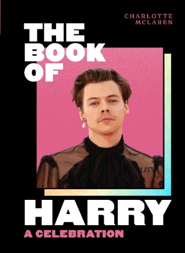 Buchcover und Innenansicht für das Buch: BK OF HARRY HB