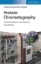 Buchcover und Innenansicht für das Buch: Protein Chromatography