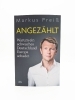 Buchcover und Innenansicht für das Buch: Angezählt