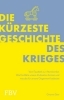 Buchcover und Innenansicht für das Buch: The Shortest History of War