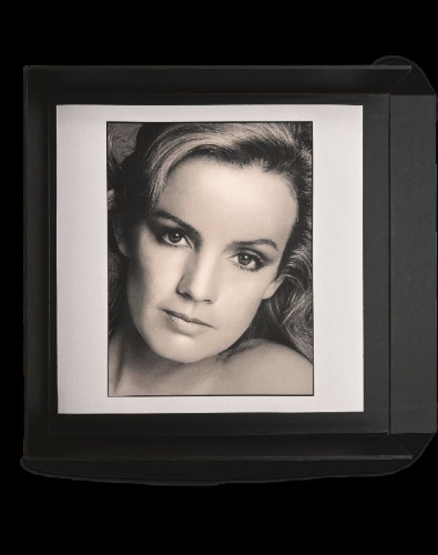 Buchcover und Innenansicht für das Buch: Jil Sander by Jil Sander [Collector's Edition]