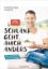 Buchcover und Innenansicht für das Buch: Schlank geht auch anders!