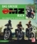 Buchcover und Innenansicht für das Buch: Das große MZ-Buch