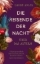 Buchcover und Innenansicht für das Buch: La voyageuse de nuit