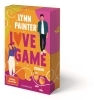 Buchcover und Innenansicht für das Buch: The Love Wager