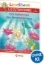Buchcover und Innenansicht für das Buch: Leselöwen Lesetraining 1. Klasse - Das Geheimnis des Meermädchens