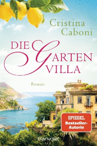 Buchcover und Innenansicht für das Buch: La Casa degli specchi