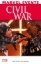 Buchcover und Innenansicht für das Buch: Civil War (2006) #1-#7