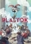 Buchcover und Innenansicht für das Buch: Plastok. Band 1