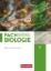 Buchcover und Innenansicht für das Buch: Fachwerk Biologie 9. Schuljahr - Sachsen - Schülerbuch