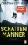 Buchcover und Innenansicht für das Buch: Schattenmänner