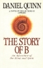 Buchcover und Innenansicht für das Buch: The Story of B