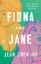 Buchcover und Innenansicht für das Buch: Fiona and Jane