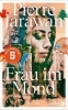 Buchcover und Innenansicht für das Buch: Frau im Mond
