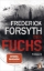 Buchcover und Innenansicht für das Buch: The Fox