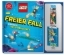 Buchcover und Innenansicht für das Buch: LEGO® Gravity Drop