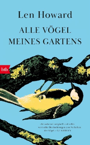 Buchcover und Innenansicht für das Buch: Birds as Individuals