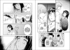 Buchcover und Innenansicht für das Buch: Ryuu no Hanayome Okotowari