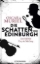 Buchcover und Innenansicht für das Buch: The Strings of Murder