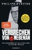 Buchcover und Innenansicht für das Buch: Verbrechen von nebenan