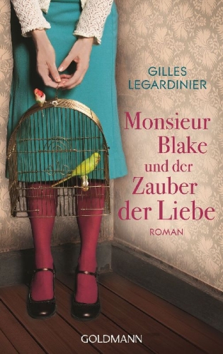 Buchcover und Innenansicht für das Buch: Complètement cramé!