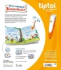 Buchcover und Innenansicht für das Buch: tiptoi® Meine schönsten Kinderlieder