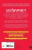 Buchcover und Innenansicht für das Buch: Hacking Growth