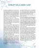 Buchcover und Innenansicht für das Buch: Heilsames Räuchern