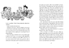 Buchcover und Innenansicht für das Buch: Luzifer junior (Band 7) - Fiese schöne Welt