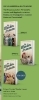 Buchcover und Innenansicht für das Buch: Die Wunderfrauen - Von allem nur das Beste